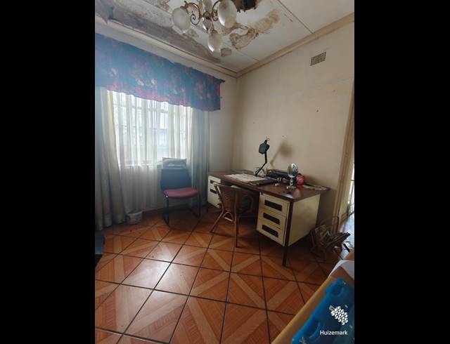 4 BEDROOM HOUSE FOR SALE IN SASOLBURG EXT 3